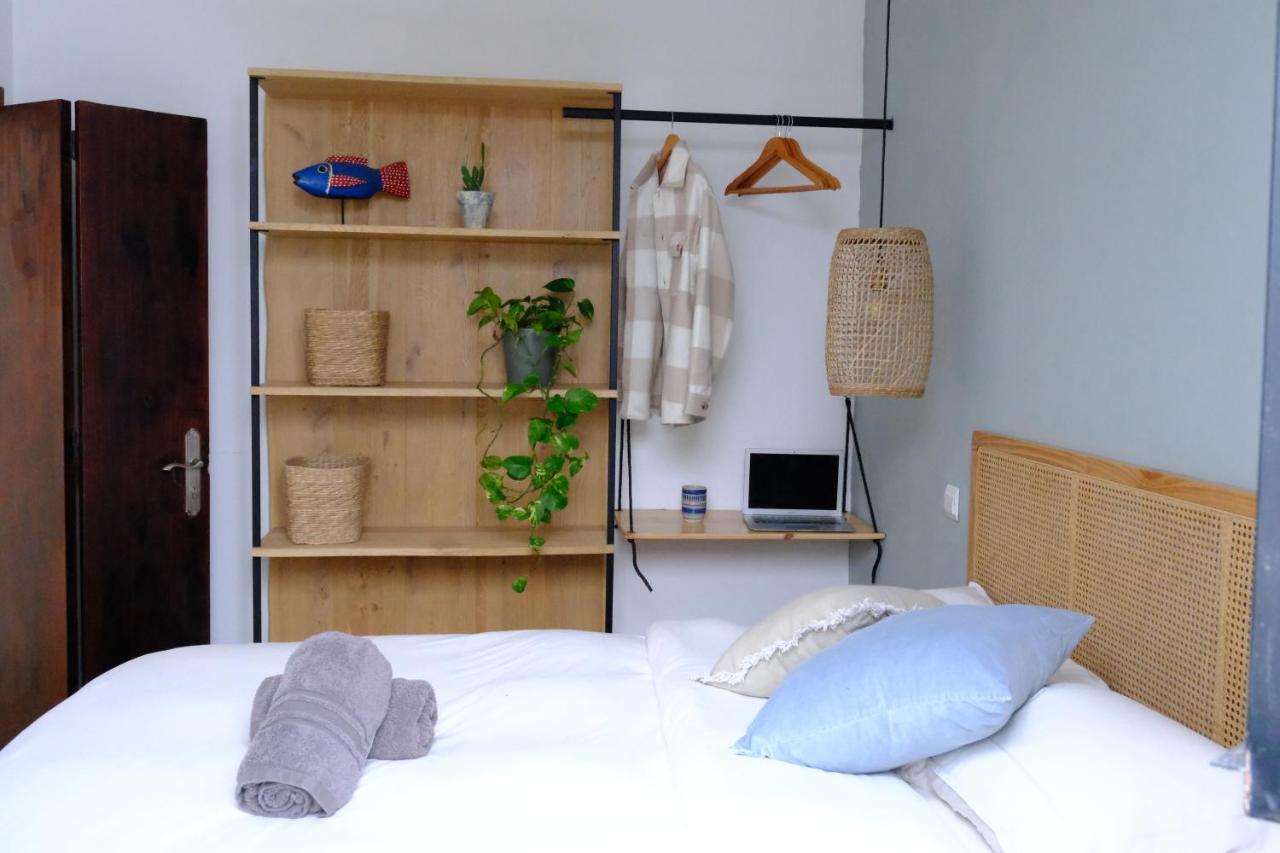 Habitación en casa particular La Casa Nori Tarifa